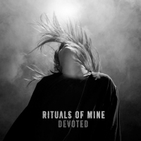 Rituals Of Mine - Devoted vinyl cover