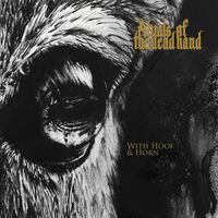 Rituals Of The Dead Hand - With Hoof And Horn vinyl cover