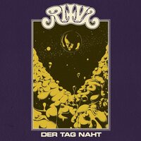 Ritvs - Der Tag Naht vinyl cover