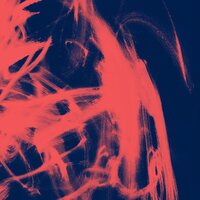 Rival Consoles - Landscape from Memory vinyl cover