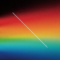 Rival Consoles - Overflow vinyl cover