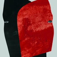 Rival Consoles - Persona vinyl cover