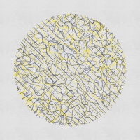 Rival Consoles - Sonne vinyl cover