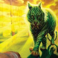 Rival Sons - Lightbringer vinyl cover