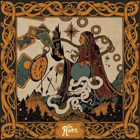 Riven - The Riven vinyl cover