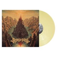 Rivers Of Nihil - Monarchy vinyl cover