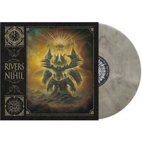 Rivers of Nihil - Rivers of Nihil vinyl cover