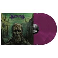 Rivers Of Nihil - Where Owls Know My Name vinyl cover