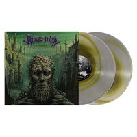 Rivers Of Nihil - Where Owls Know My Name vinyl cover
