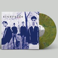 Riverside - One (Eco Random Color) vinyl cover