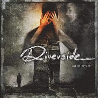 Riverside - Out Of Myself vinyl cover