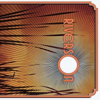 Riverson - Riverson vinyl cover