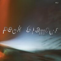 Rivet - Peck Glamour vinyl cover