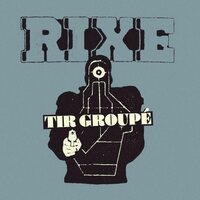 Rixe - Tir Group vinyl cover