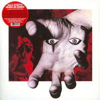 Riz Ortolani - Nella Stretta Morsa Del Ragno - Soundtrack. vinyl cover