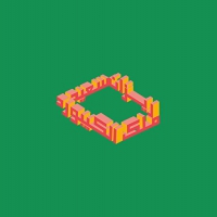 Rizan Said - King Of Keyboard vinyl cover