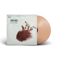 RJD2 - Since We Last Spoke vinyl cover