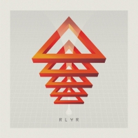 Rlyr - Delayer vinyl cover