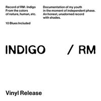 Rm (Bts) - `Indigo'