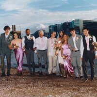 RM (BTS) - Right Place, Wrong Person vinyl cover