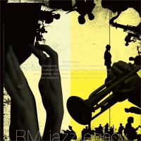 Rm Jazz Legacy - Rm Jazz Legacy vinyl cover