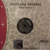 Roadkill Rockers - Play It Loud vinyl cover