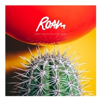 Roam - Great Heights & Nosedives vinyl cover