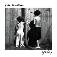 ROB LAMOTHE - LAMOTHE,ROB / GRAVITY vinyl cover