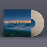 Rob Luft - Dahab Days vinyl cover