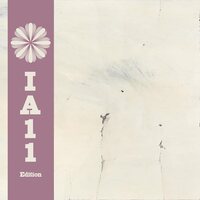 Rob Mazurek - Alternate Moon Cycles (Ia11 Edition; Deluxe Edition) vinyl cover