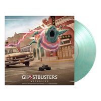 Rob Simonsen - Ghostbusters: Afterlife Original Soundtrack