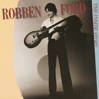 Robben Ford - Inside Story (Gold)