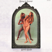 Robbie Basho - Venus In Cancer vinyl cover