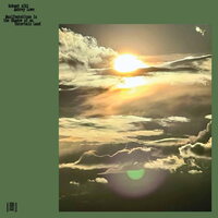 Robert Aiki Aubrey Lowe - Manifestations in the Shadow of an Uncertain Land vinyl cover
