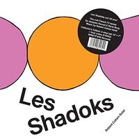 Robert Cohen Solal - Les Shadoks vinyl cover