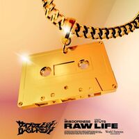 Robert Cypress Ueno / Yoshino - Raw Life Feat. Chinza Dopeness