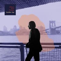 Robert Earl Thomas - Another Age vinyl cover