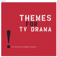 Robert Earley - Themes For Tv Drama: Music Of Robert Earley vinyl cover