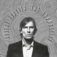 Robert Forster - Evangelist vinyl cover