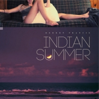 Robert Francis - Indian Summer vinyl cover