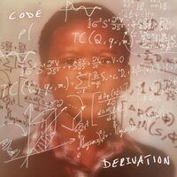 Robert Glasper - Code Derivation vinyl cover