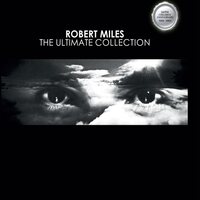 Robert Miles - Ultimate Collection: 30th Anniversary vinyl cover