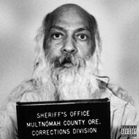 Robert - Orange Is The New Black vinyl cover