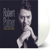 Robert Palmer - Collected vinyl cover