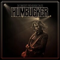 Robert Pehrsson's Humbucker - Robert Pehrsson's Humbucker (Brown) vinyl cover