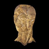 Robert Piotrowicz - Euzebio vinyl cover