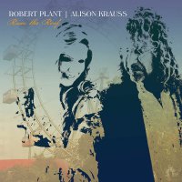 Robert Plant / Alison Krauss - Raise The Roof vinyl cover
