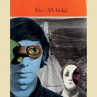 Robert Pollard - Eat 16 - Soundtrack From Planet Cake vinyl cover