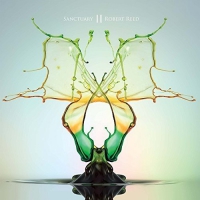 Robert Reed - Sanctuary 11 vinyl cover