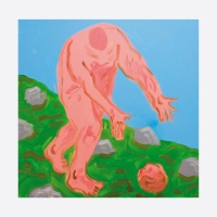 Robert Sotelo - Cusp vinyl cover